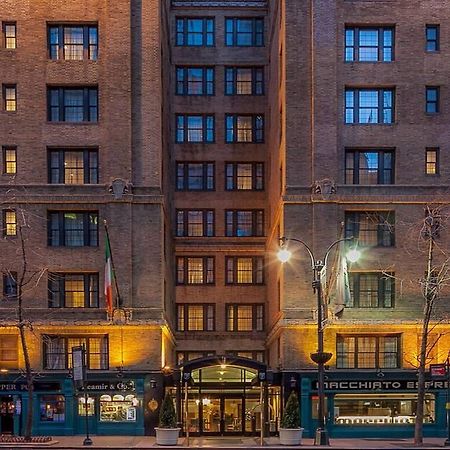Fitzpatrick Grand Central New York Ngoại thất bức ảnh