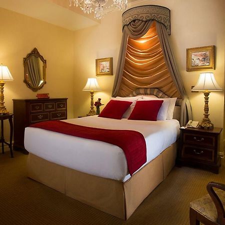 Fitzpatrick Grand Central New York Ngoại thất bức ảnh