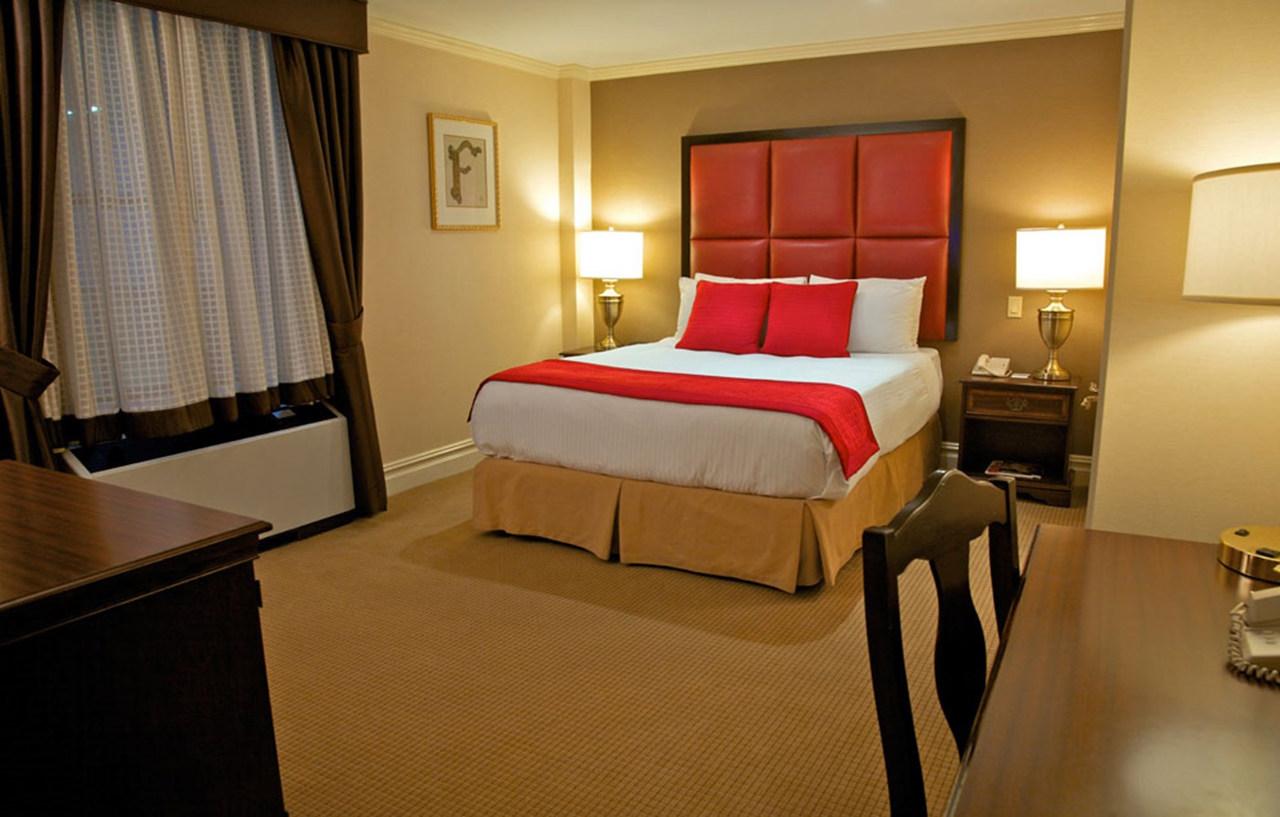 Fitzpatrick Grand Central New York Ngoại thất bức ảnh