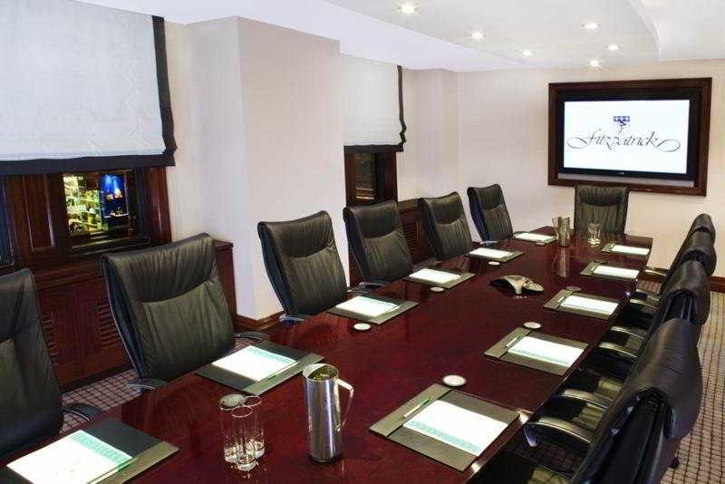 Fitzpatrick Grand Central New York Ngoại thất bức ảnh