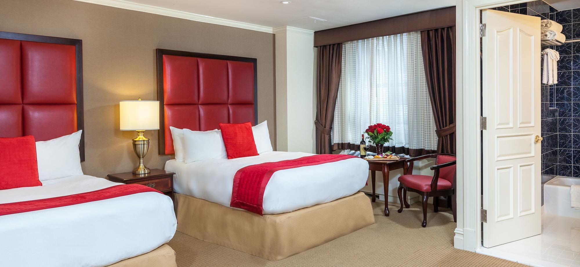 Fitzpatrick Grand Central New York Ngoại thất bức ảnh