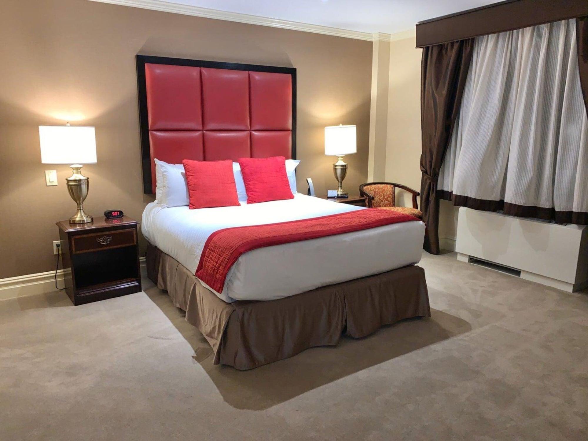 Fitzpatrick Grand Central New York Ngoại thất bức ảnh