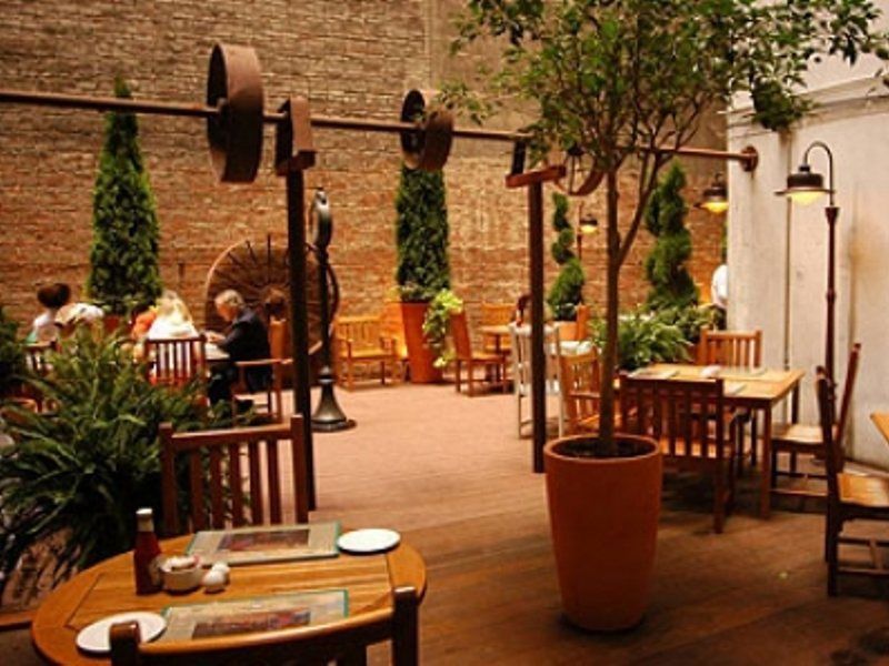 Fitzpatrick Grand Central New York Ngoại thất bức ảnh