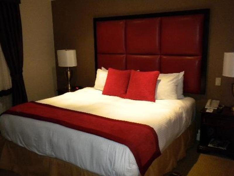 Fitzpatrick Grand Central New York Ngoại thất bức ảnh