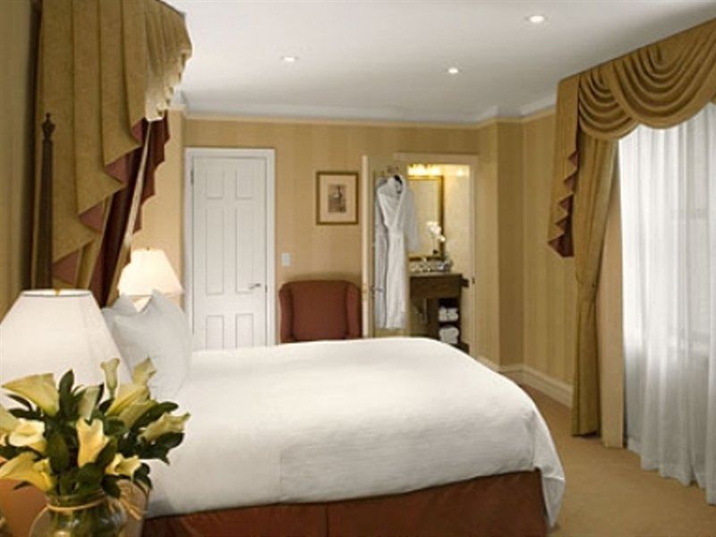 Fitzpatrick Grand Central New York Ngoại thất bức ảnh