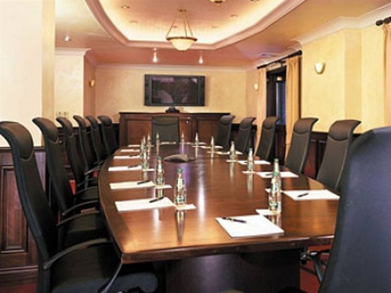 Fitzpatrick Grand Central New York Ngoại thất bức ảnh