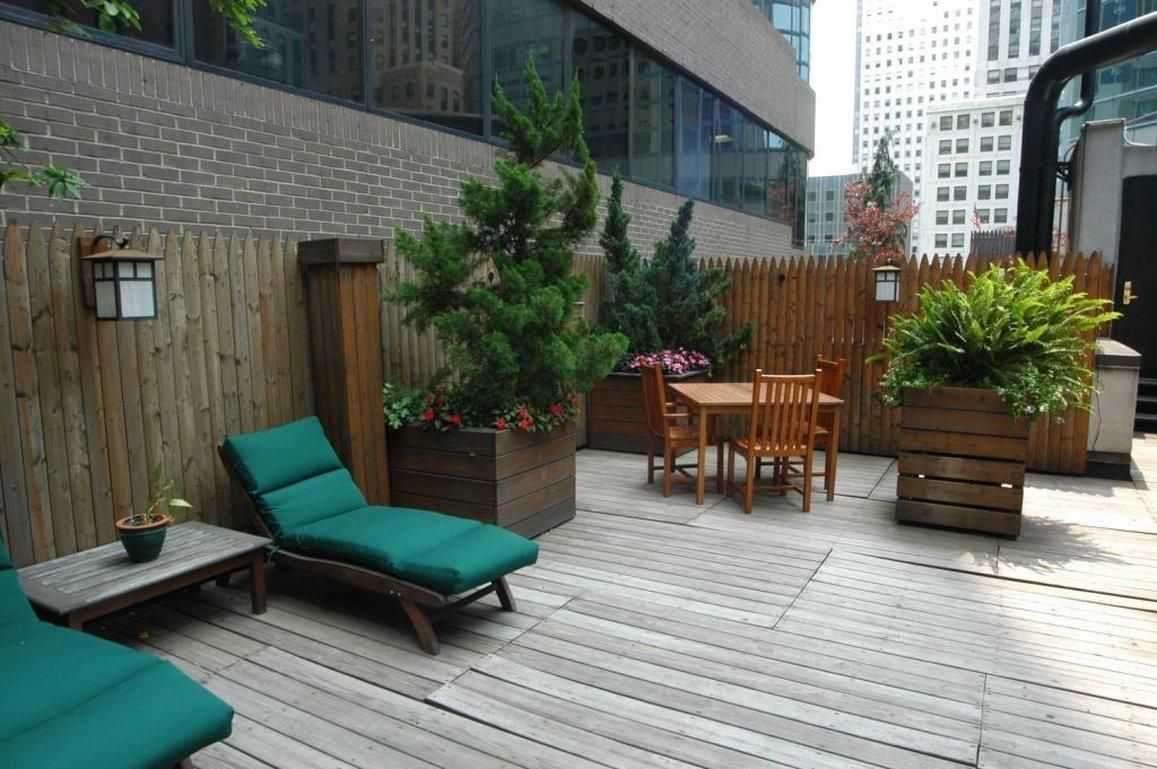 Fitzpatrick Grand Central New York Ngoại thất bức ảnh