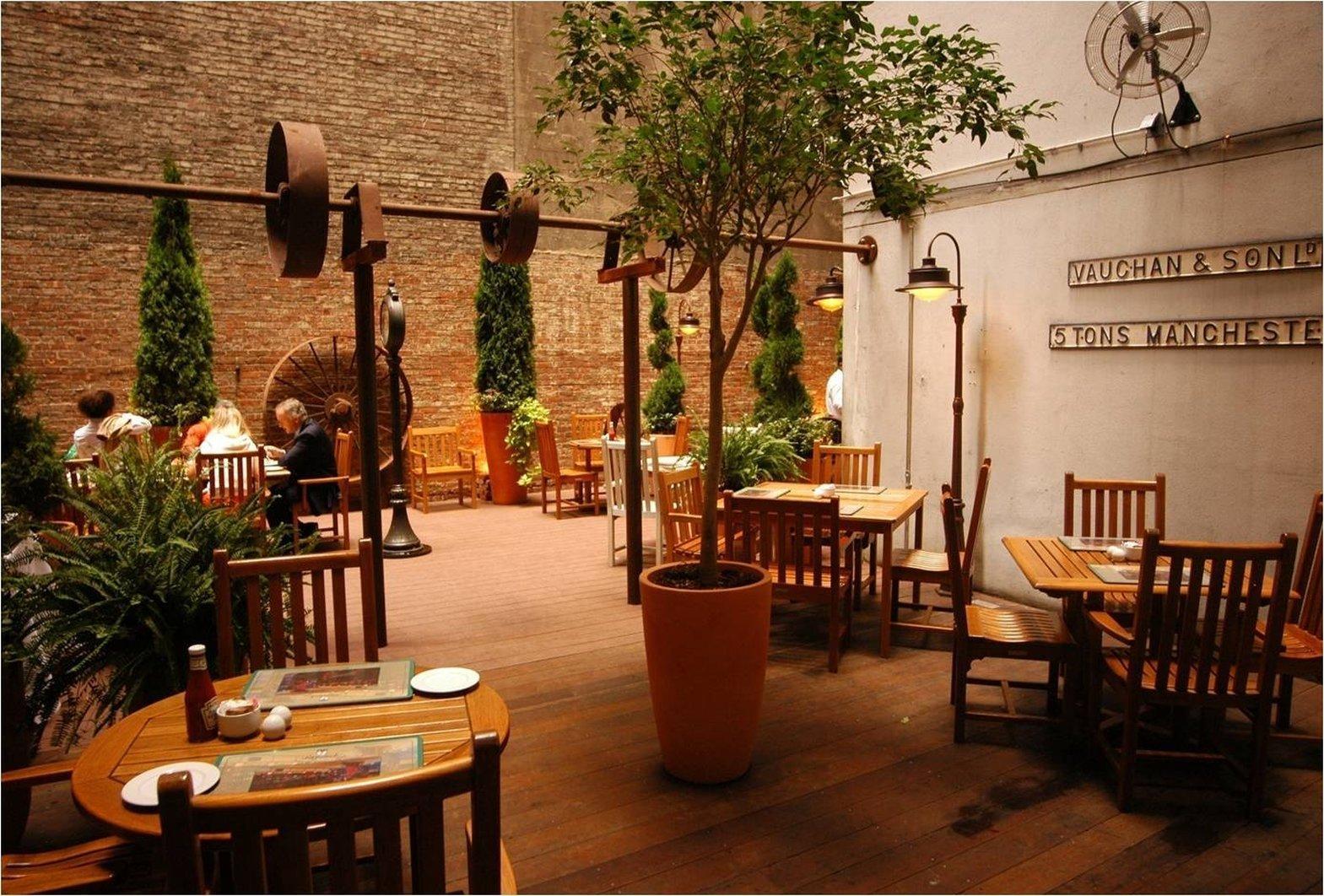 Fitzpatrick Grand Central New York Ngoại thất bức ảnh