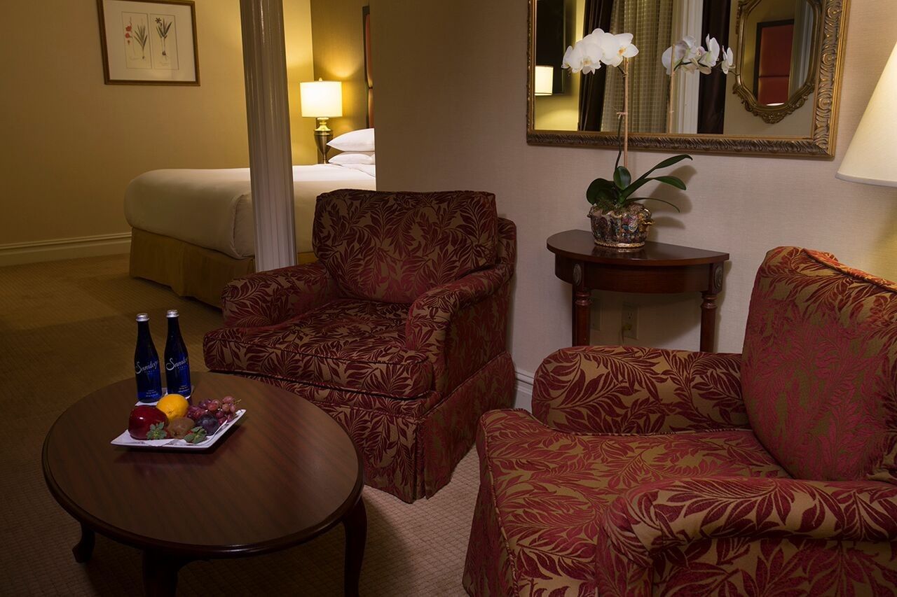 Fitzpatrick Grand Central New York Ngoại thất bức ảnh