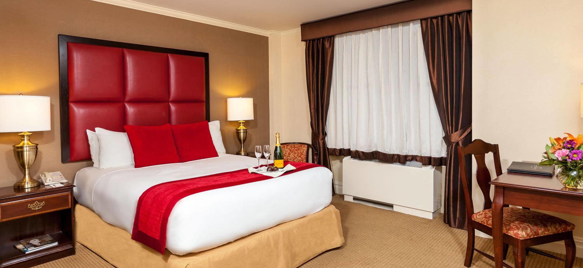 Fitzpatrick Grand Central New York Ngoại thất bức ảnh