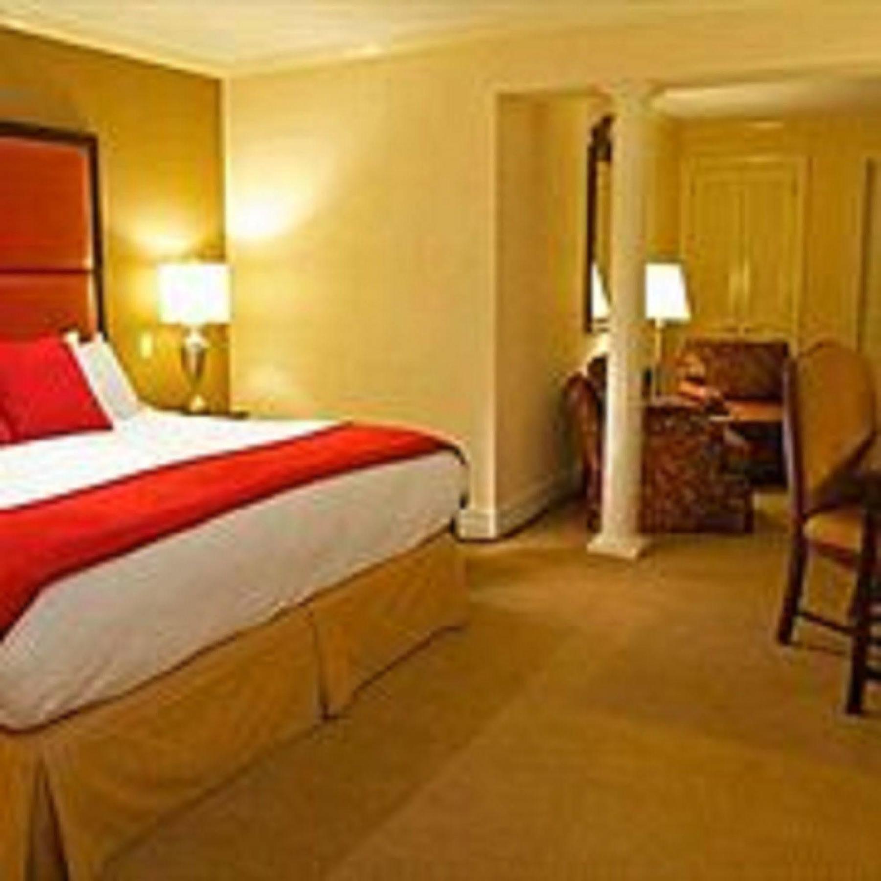 Fitzpatrick Grand Central New York Ngoại thất bức ảnh