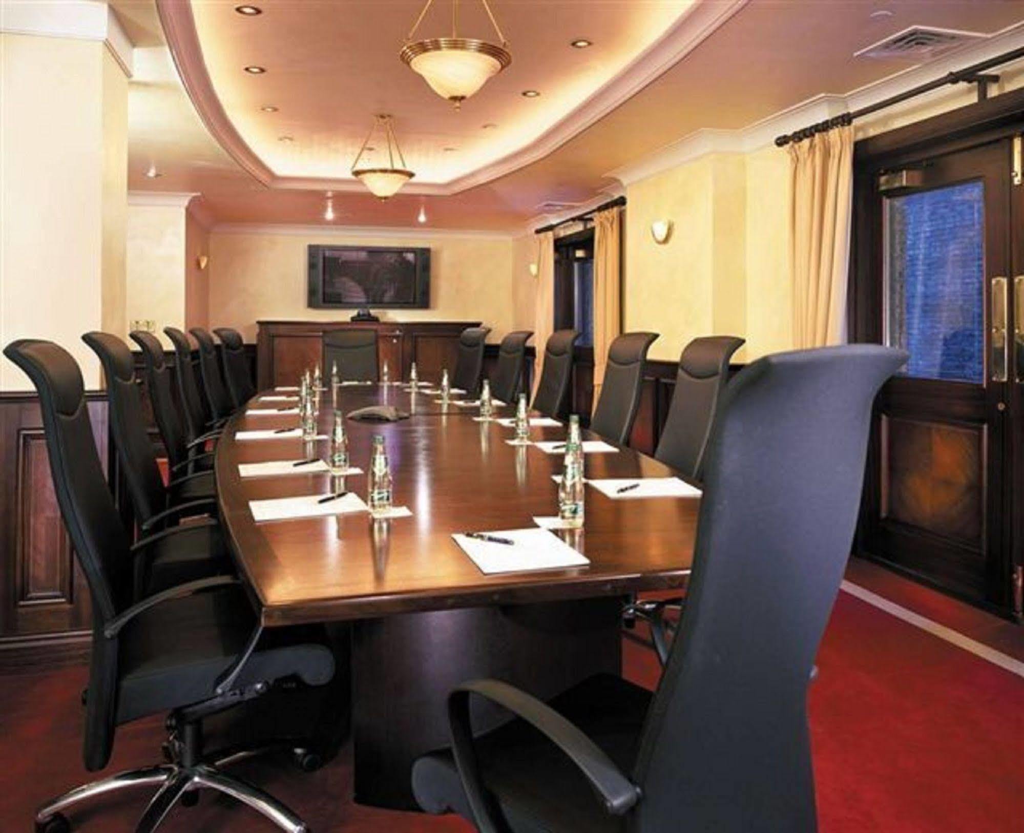 Fitzpatrick Grand Central New York Ngoại thất bức ảnh