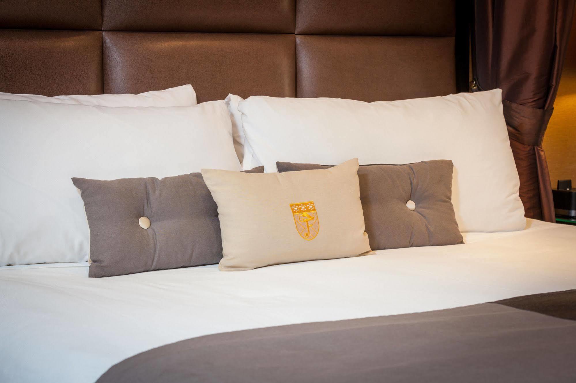 Fitzpatrick Grand Central New York Ngoại thất bức ảnh