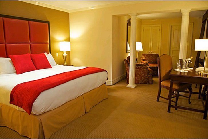 Fitzpatrick Grand Central New York Ngoại thất bức ảnh
