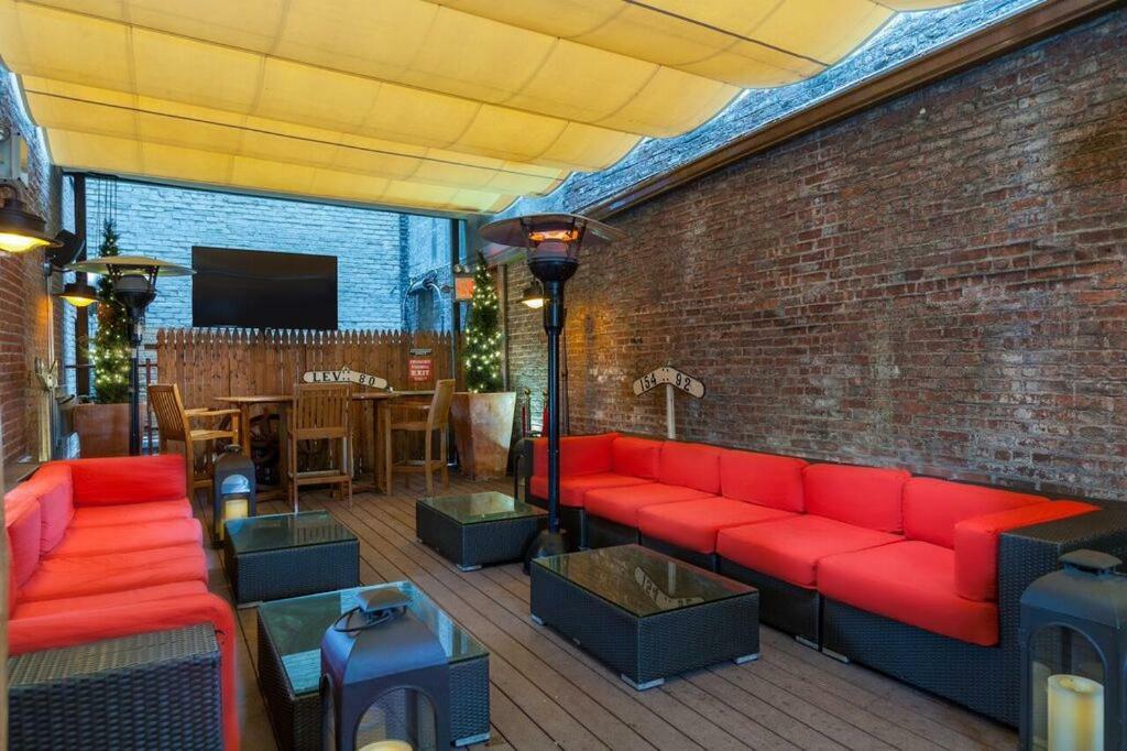 Fitzpatrick Grand Central New York Ngoại thất bức ảnh