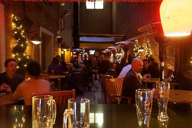 Fitzpatrick Grand Central New York Ngoại thất bức ảnh