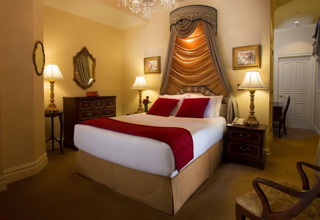 Fitzpatrick Grand Central New York Ngoại thất bức ảnh