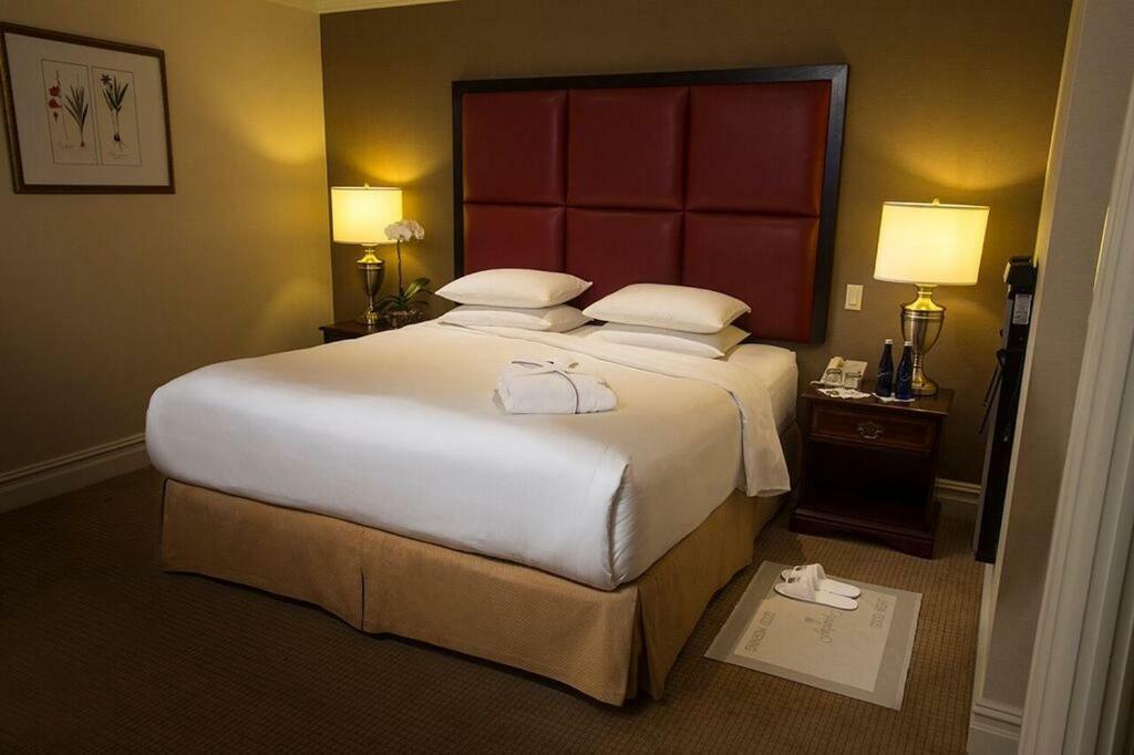 Fitzpatrick Grand Central New York Ngoại thất bức ảnh