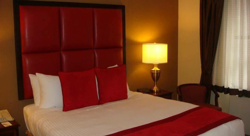 Fitzpatrick Grand Central New York Ngoại thất bức ảnh