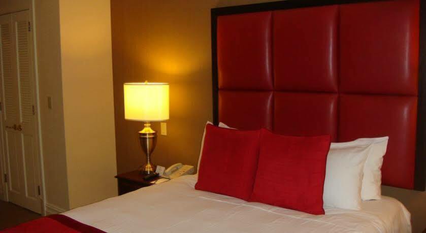 Fitzpatrick Grand Central New York Ngoại thất bức ảnh