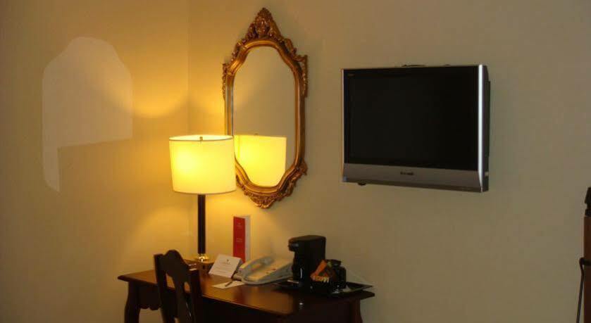Fitzpatrick Grand Central New York Ngoại thất bức ảnh