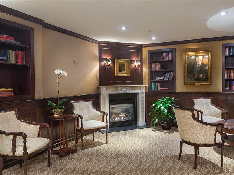 Fitzpatrick Grand Central New York Ngoại thất bức ảnh