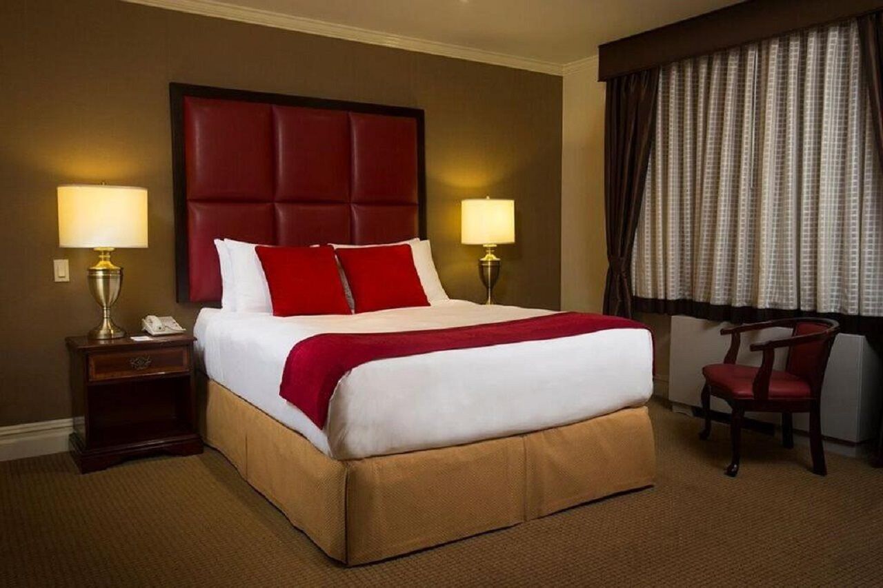 Fitzpatrick Grand Central New York Ngoại thất bức ảnh