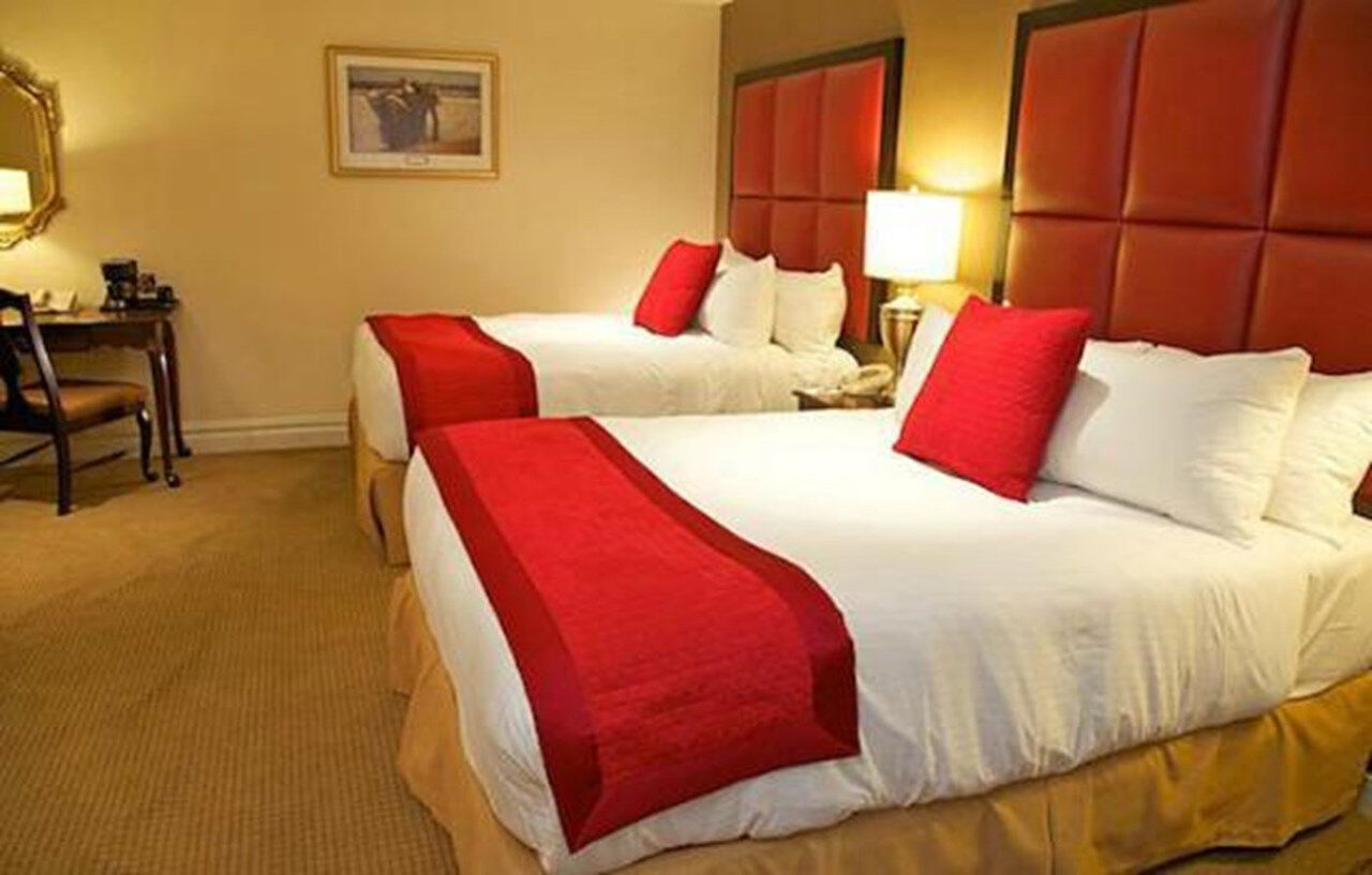 Fitzpatrick Grand Central New York Ngoại thất bức ảnh
